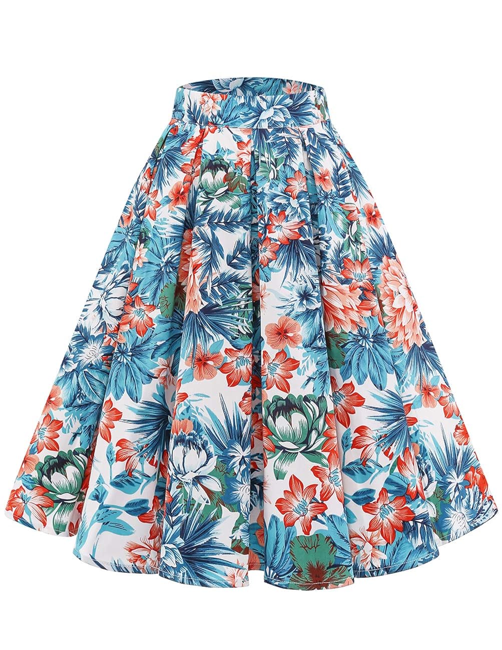 The 8 Best No More Poodle Skirts By Genie Gabriel