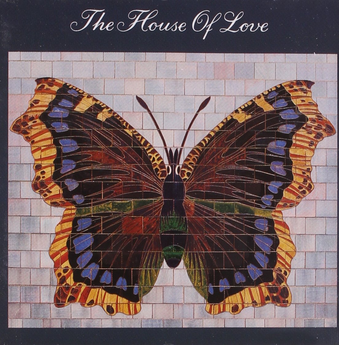 The House of Love