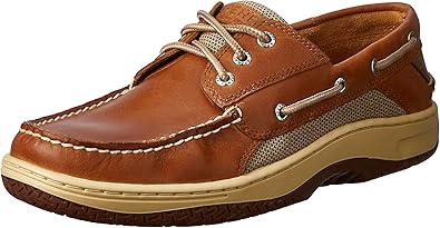 sperry top sider billfish boat shoe