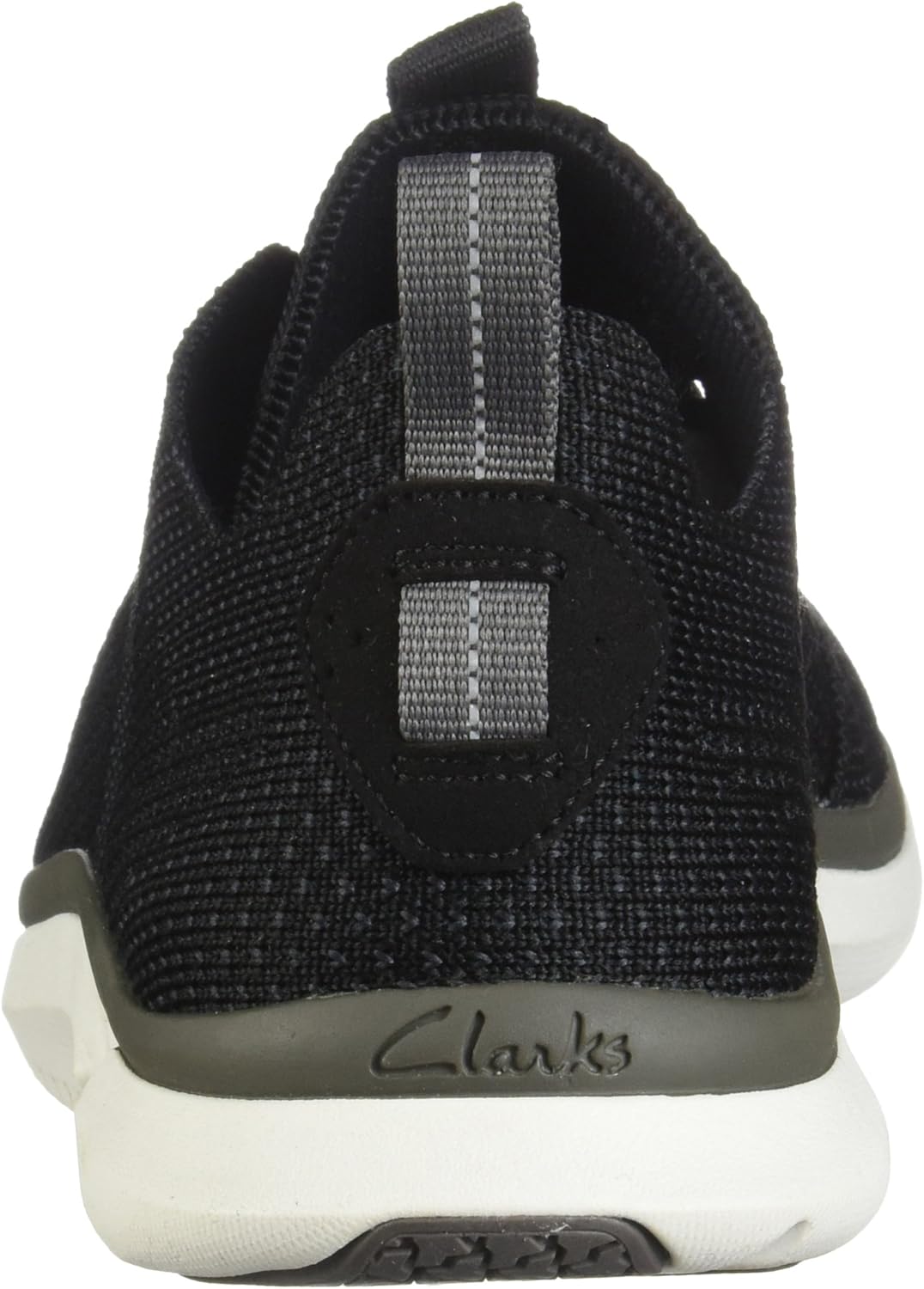 clarks men's triken run sneaker
