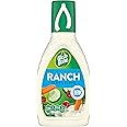 Wish-Bone Ranch Dressing, 8 oz (Pack of 12)