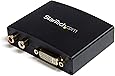 StarTech DVI2HDMIA DVI to HDMI Video Converter with Audio