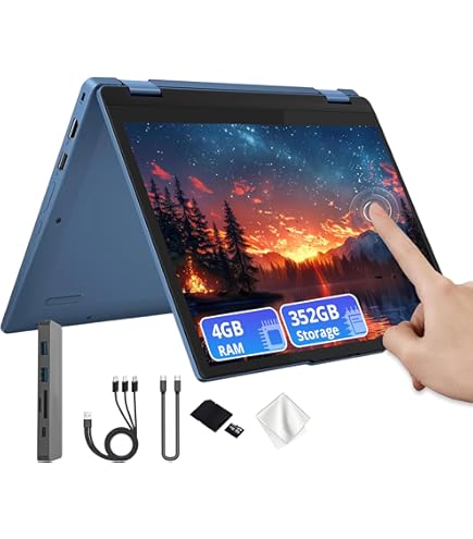 Amazon.com: Lenovo Flex 3 3i 2-in-1 Chromebook (12.2