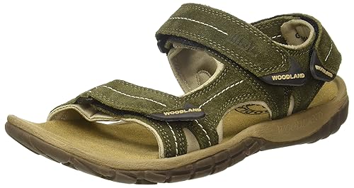 woodland sandals for mens online