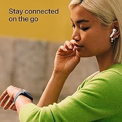 Apple Watch SE 3 [GPS 40mm] Smartwatch with