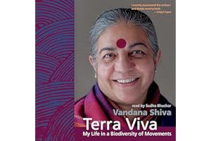 Terra Viva: My Life in a Biodiversity of Movements