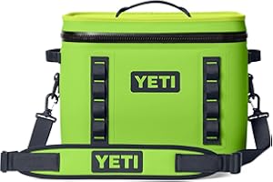 YETI Hopper Flip 18 Portable Soft Cooler