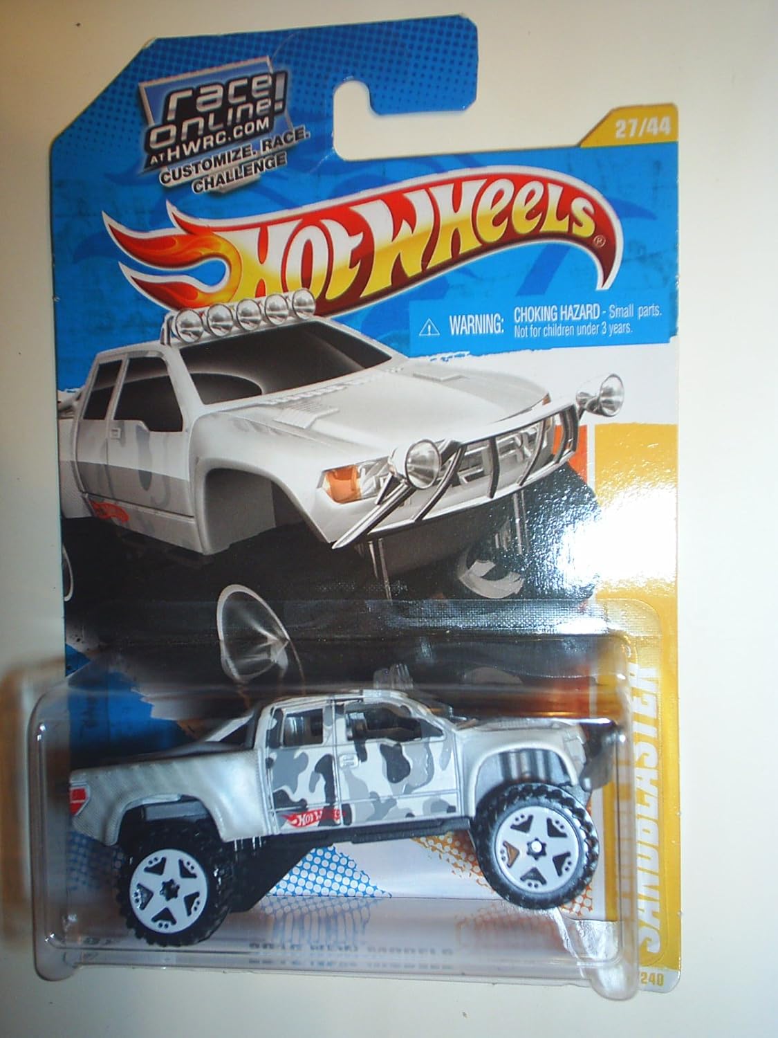 hot wheels sandblaster