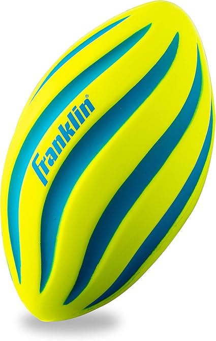 best foam football