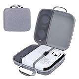 Aenllosi Hard Carrying Case Replacement for Epson
