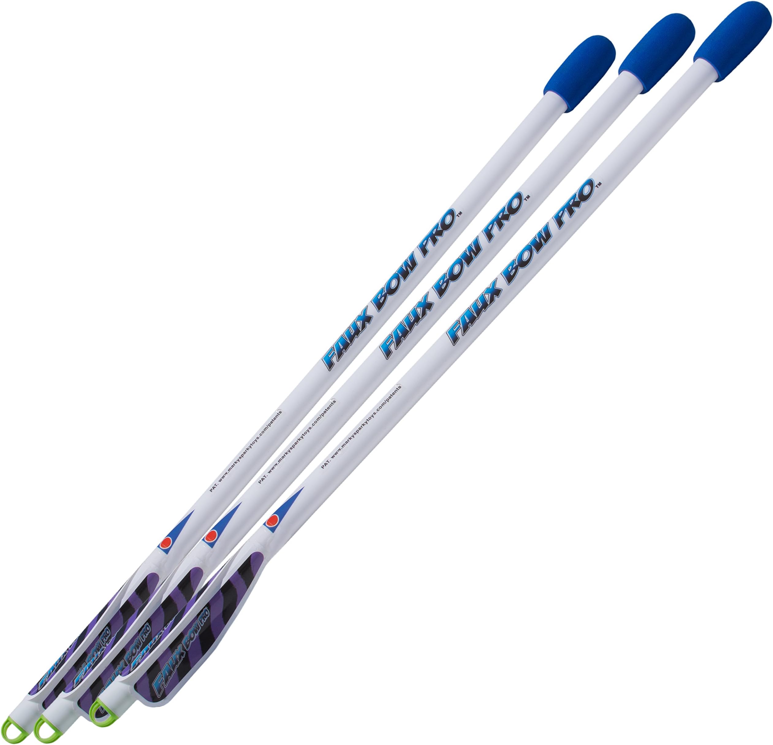Faux Bow Pro Refill