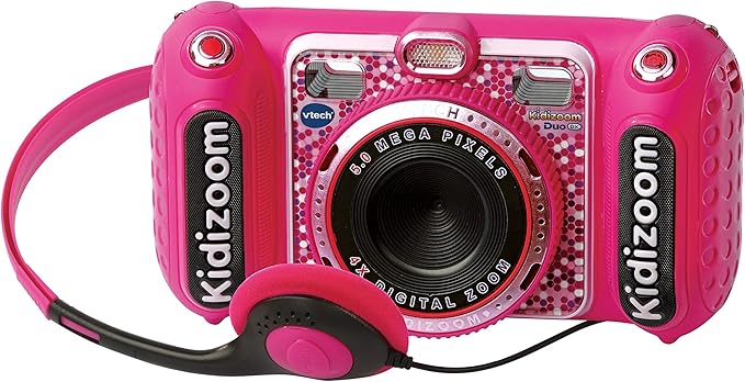 camara vtech kidizoom touch