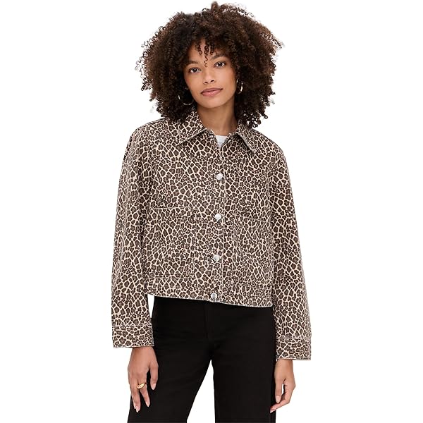 Amazon.com: MWL by Madewell Women's Drapey Sherpa Buick Jacket