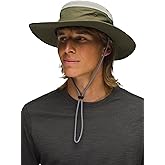 prAna Unisex Vented Shade Hat