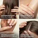 Majestic Pure Jojoba Oil 100% Organic Cold Pressed 236 ml Skin Hair Nails view 6