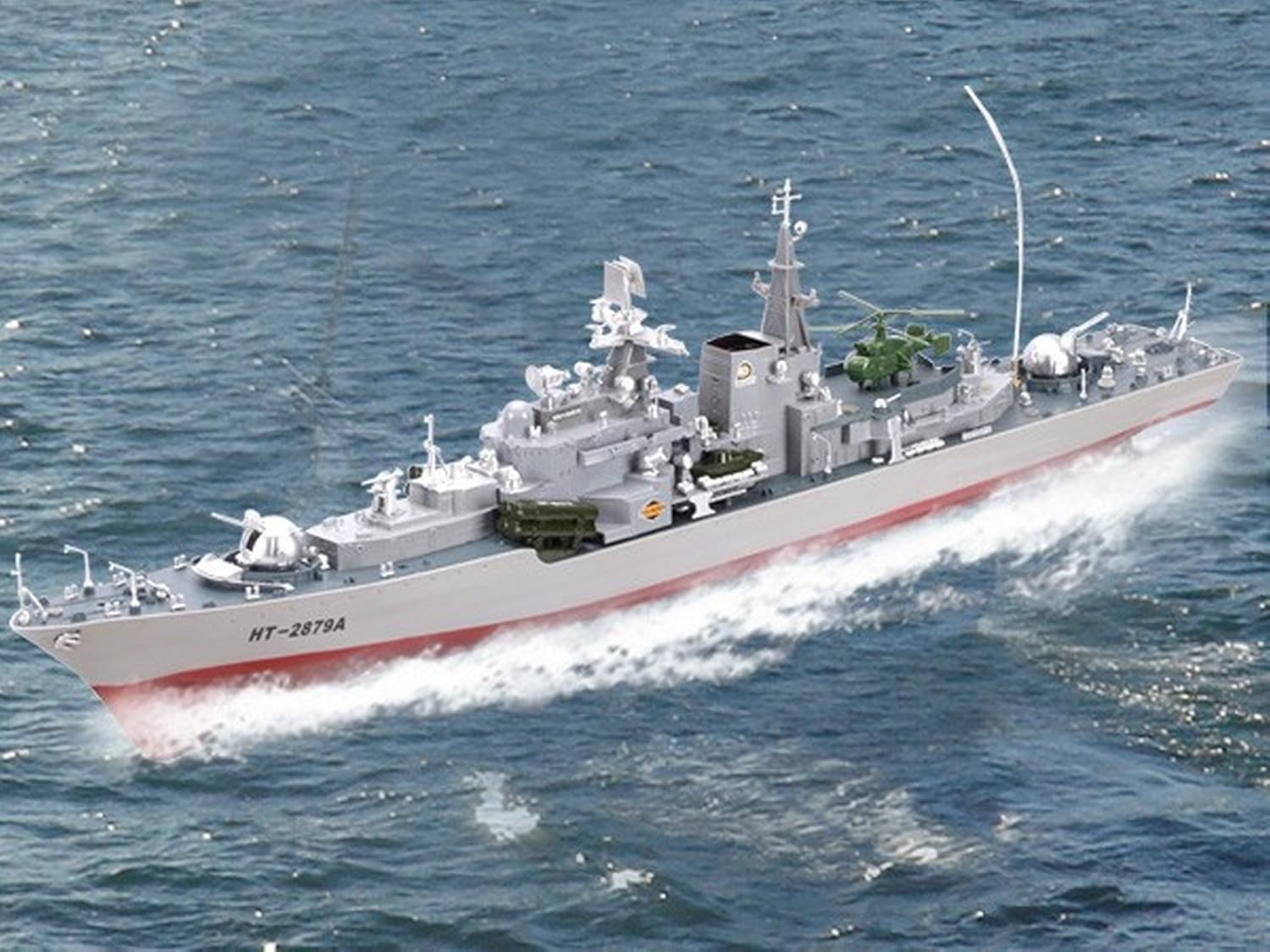 remote control ships for sale