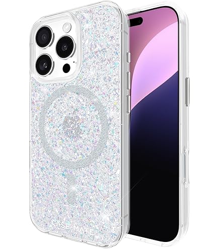 Amazon.com: kate spade new york iPhone 16 Pro Case - Compatible