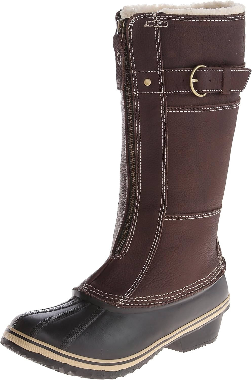 sorel grizzly bear boots