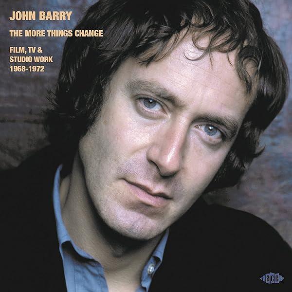 Barry, John - Music of John Barry - Amazon.com Music
