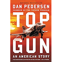 Topgun: An American Story book cover