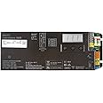 eldoLED LIN100S1 LINEARdrive 100/S Intelligent DMX RDM & DALI 4 Channel Constant Voltage LED Lighting Dimmable Driver & Controller UL Recognized