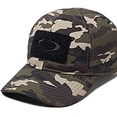 Oakley Mens Standard Issue Cap