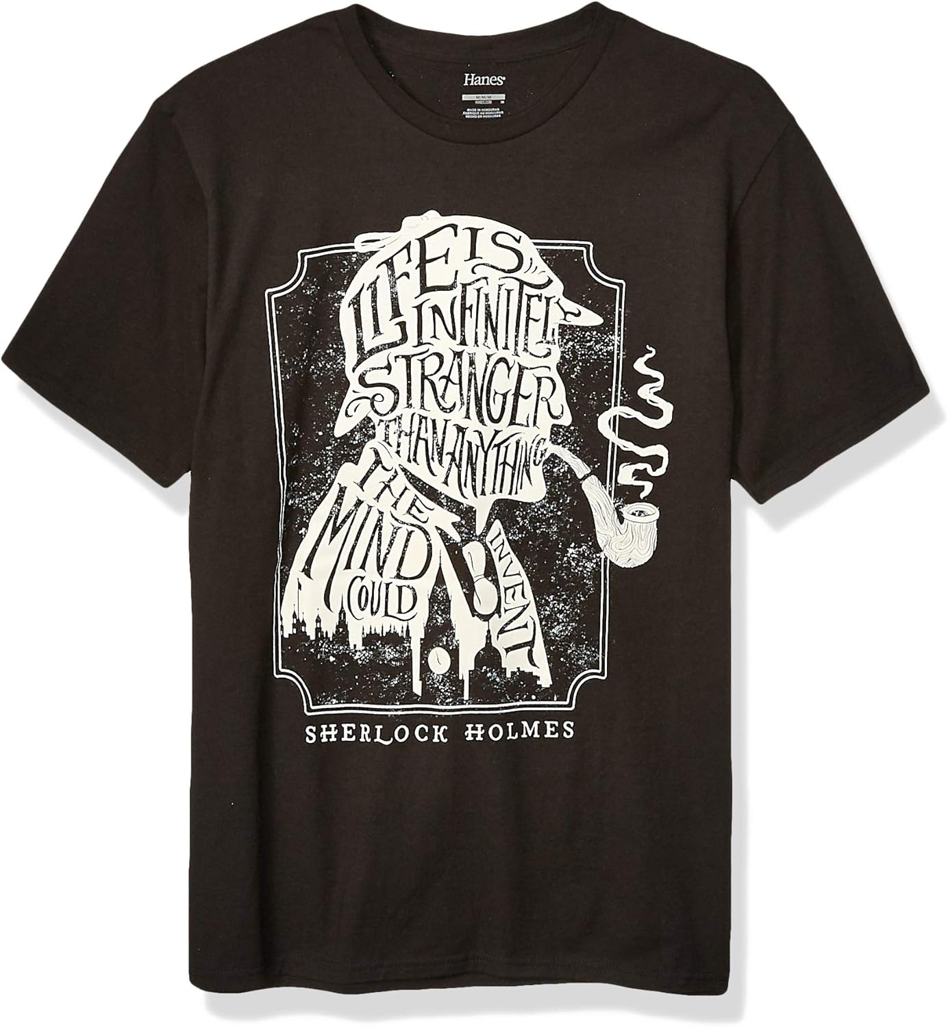 Hanes Men's Graphic T-Shirt - Americana Collection | 