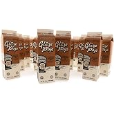 Gold Medal Caramel Glaze Pop Popcorn Flavoring, 12-28 Oz Cartons/Case