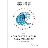 The Corporate Culture Survival Guide
