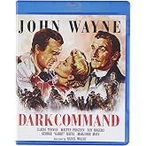 Dark Command