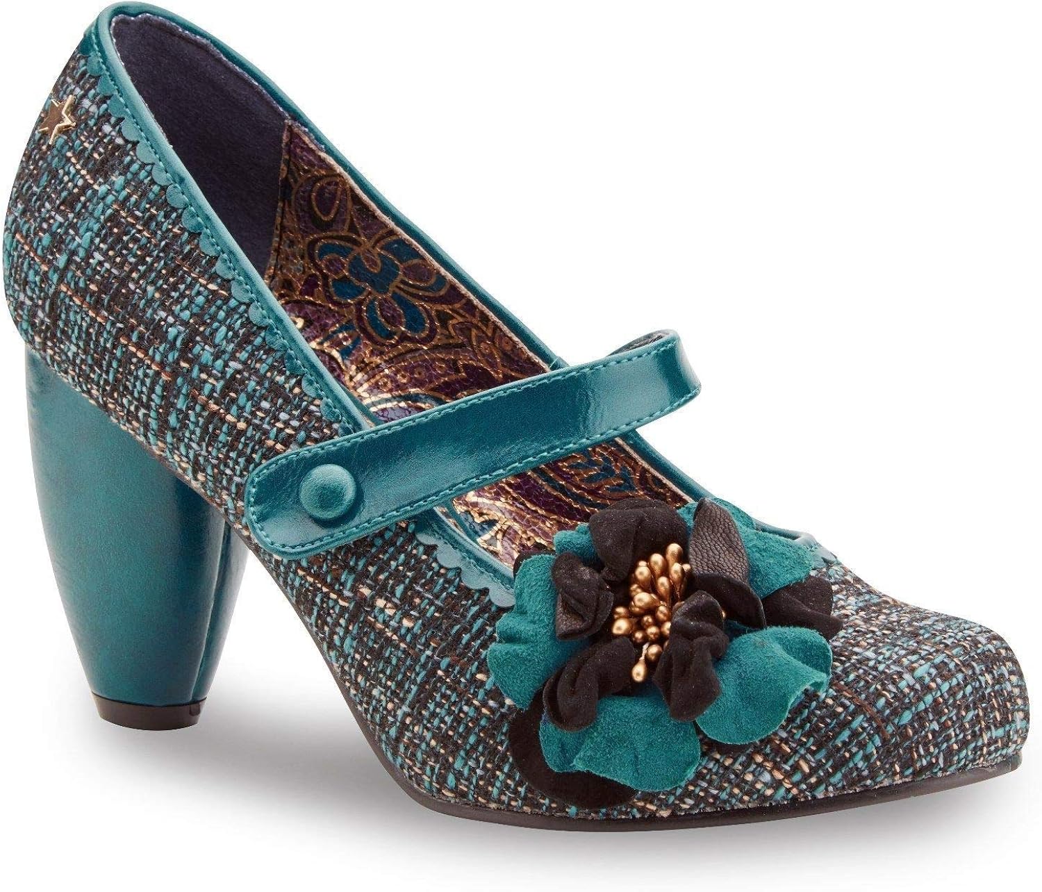 joe browns mary jane shoes