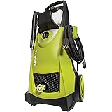 Sun Joe SPX3000 Pressure Joe 2030 PSI 1.76 GPM 14.5-Amp Electric Pressure Washer