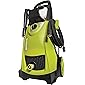 Sun Joe SPX3000 2030 Max PSI 1.76 GPM 14.5-Amp Electric Pressure Washer