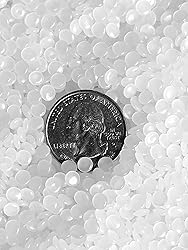 Poly Plastic Pellets Bulk Box for Weighted Blankets