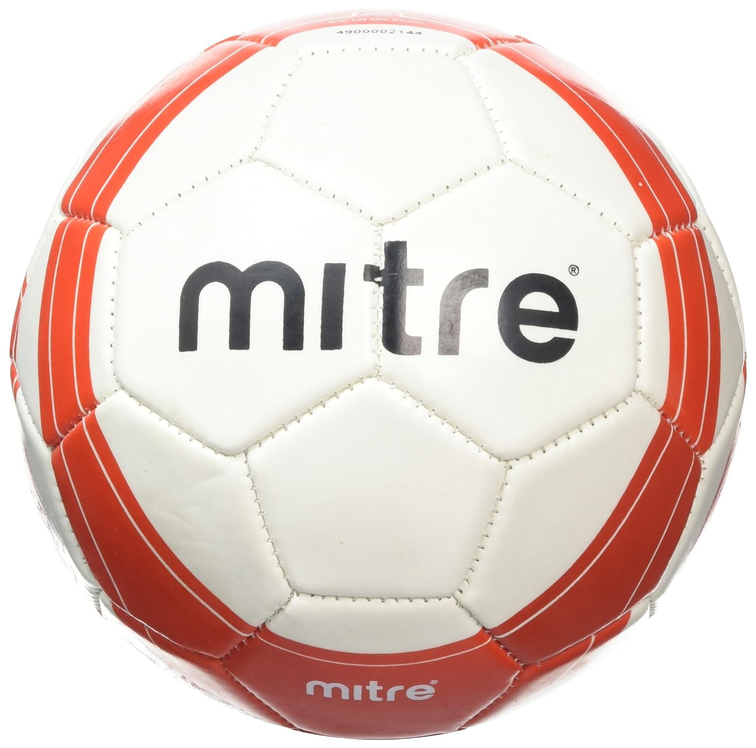 Mitre Mini - Balón de fútbol de Entrenamiento Recreational Skills ...