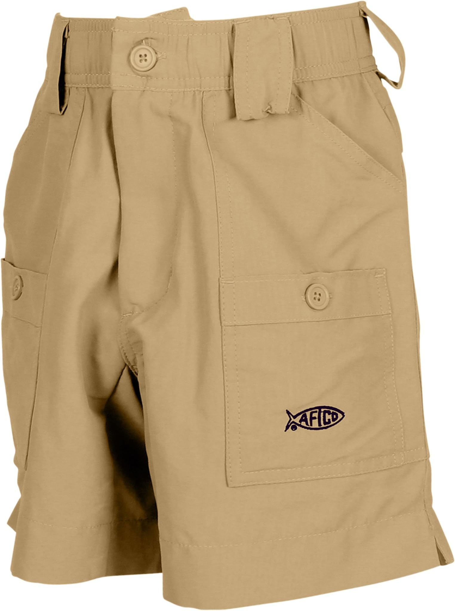 AFTCO Boys Original Fishing Shorts