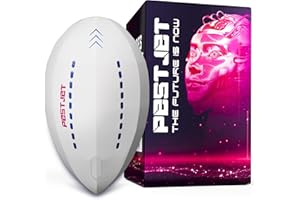 PESTJET 2024 Ultrasonic Pest Repeller Plug in – Outdoor/Indoor Electronic Pest Repellent - Get Rid of Rat Bat Mouse Squirrel Bug Bee Ant Spider Wasp Cockroach Fly Mosquito Rodent Termite Roach