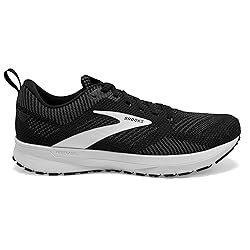 Brooks Men's Revel 5 Neutral Running Shoe