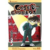 Case Closed, Vol. 65: THE RED WALL