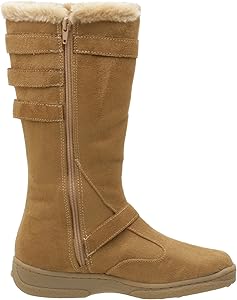 skechers somethin else boots