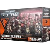 Games Workshop - Warhammer 40,000 - Kill Team: Farstalker Kinband (2024 Edition)