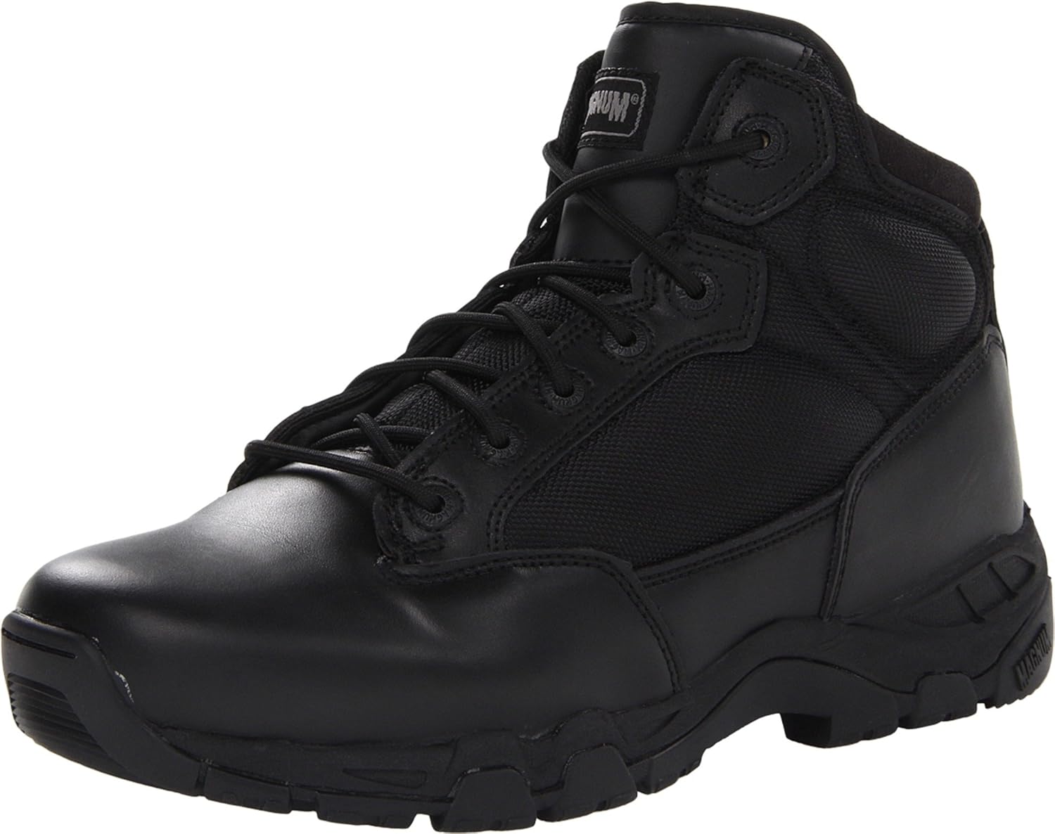 magnum viper pro 5.0 side zip