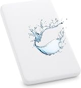 Dudu N Girlie Waterproof Terry Cotton Crib Mattress Protector 51x85cm view 1