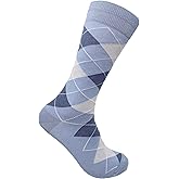 Urban Peacock Men's Dress/Groomsmen Socks - Various Pattern & Color Options Available!