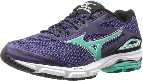 mizuno wave legend 4 review