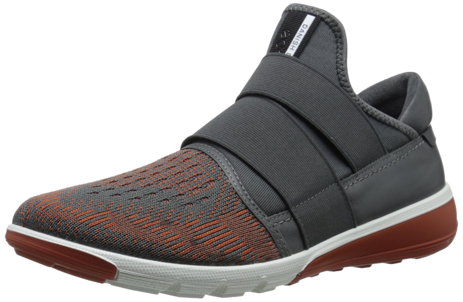 ecco intrinsic 1 orange