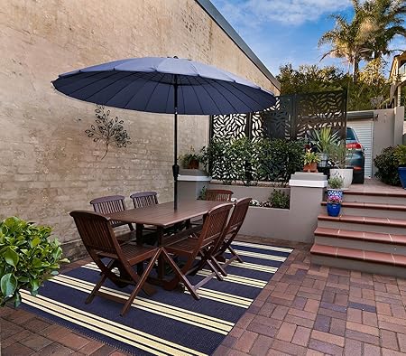 Amazon Com Gertmenian 21287 Miotail Prime Modern Outdoor Patio