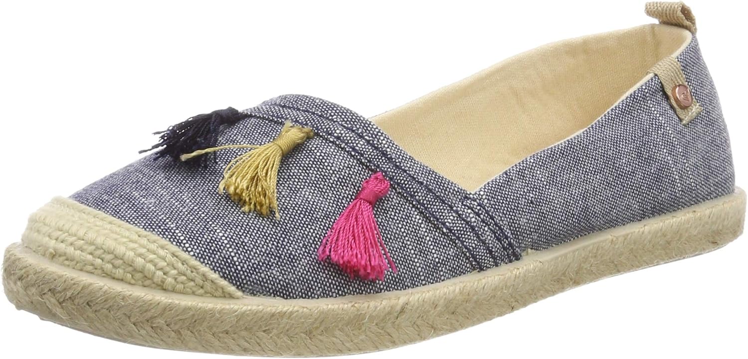 espadrilles roxy