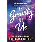 The Gravity of Us (Elements, 4)