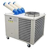 TECHTONGDA Industrial Spot Cooler Air Conditioner